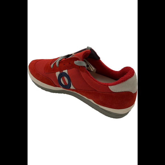 Aro Jules Men's Sneakers Fire - Medium - Picture 2 of 4